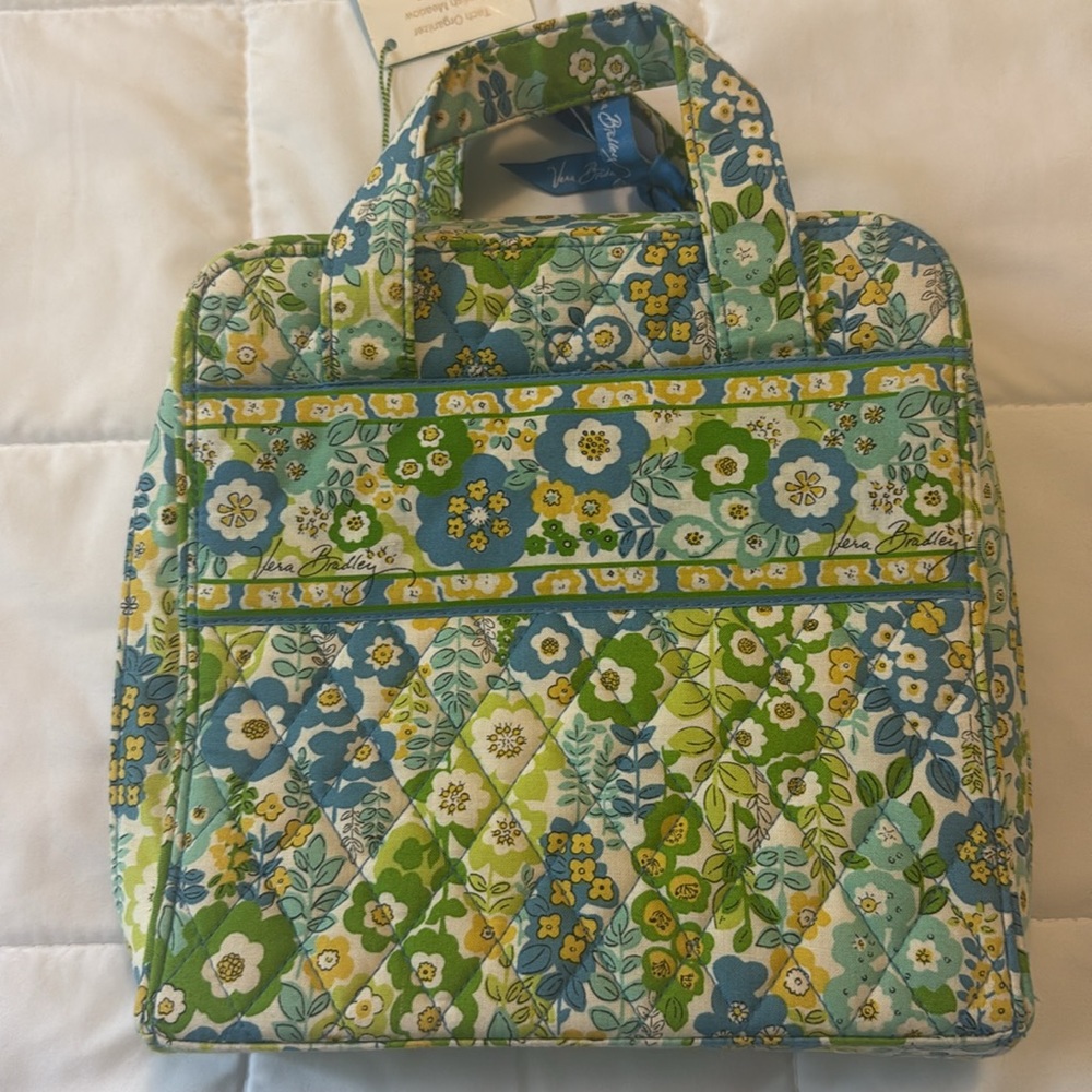 NWT Vera Bradley tech organizer - Picture 2 of 8